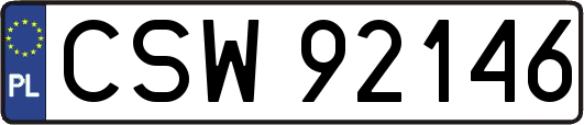 CSW92146