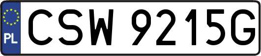 CSW9215G