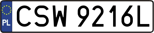 CSW9216L