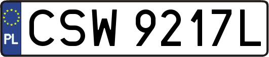 CSW9217L