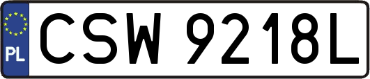 CSW9218L