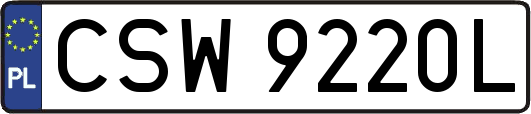 CSW9220L