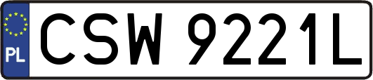 CSW9221L