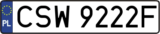 CSW9222F
