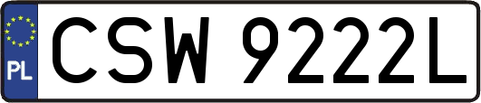 CSW9222L