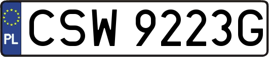CSW9223G