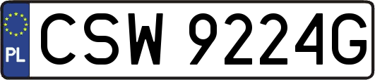 CSW9224G