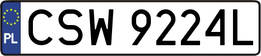 CSW9224L