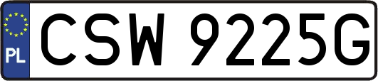 CSW9225G