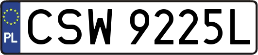 CSW9225L