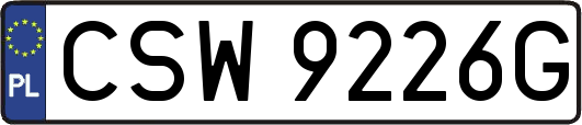 CSW9226G