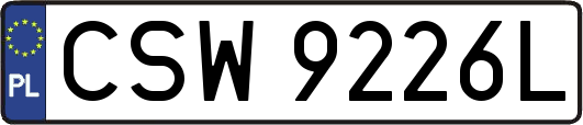 CSW9226L