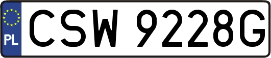 CSW9228G