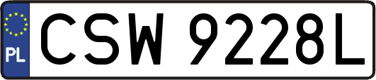 CSW9228L