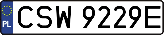 CSW9229E