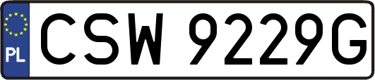 CSW9229G