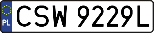 CSW9229L