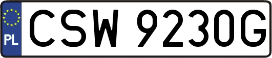 CSW9230G