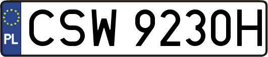 CSW9230H