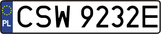 CSW9232E