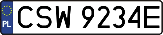 CSW9234E