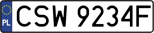 CSW9234F
