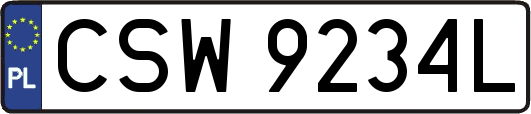 CSW9234L