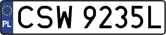 CSW9235L