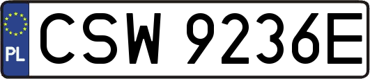 CSW9236E