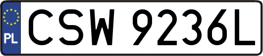 CSW9236L