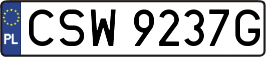 CSW9237G