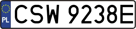CSW9238E