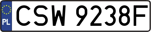 CSW9238F