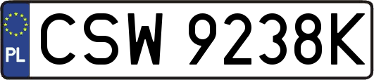 CSW9238K