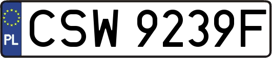 CSW9239F