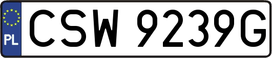 CSW9239G