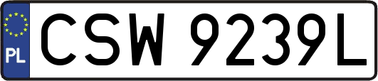 CSW9239L