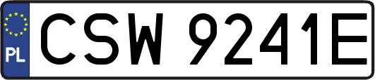 CSW9241E