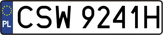 CSW9241H