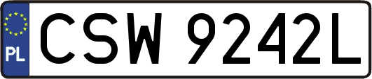 CSW9242L