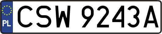 CSW9243A