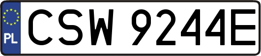 CSW9244E