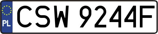 CSW9244F
