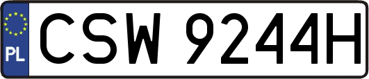 CSW9244H