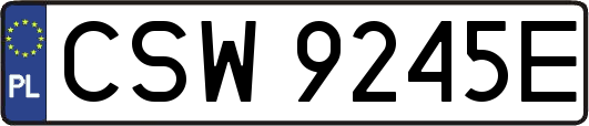 CSW9245E
