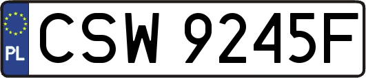 CSW9245F