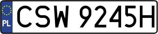 CSW9245H