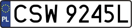 CSW9245L
