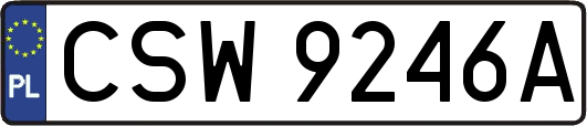 CSW9246A