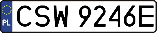 CSW9246E